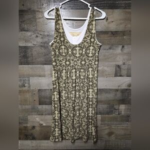 Aventura Kacey Midi Dress